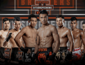 Sitsongpeeonong MuayThai Holidays Package Fighters