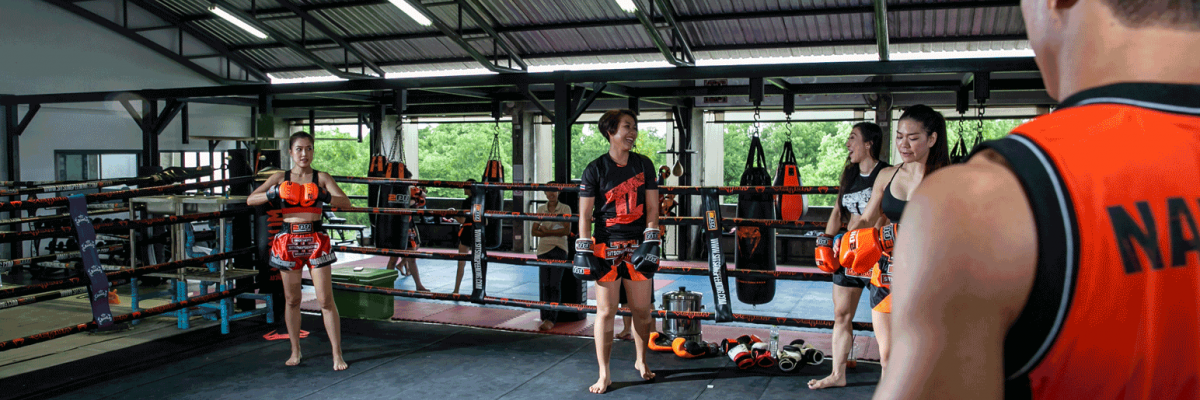 Sitsongpeenong Bangkok MuayThai Holiday Packages