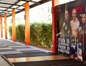 MuayThai Holiday packages to Revolution MuayThai Camp Phuket