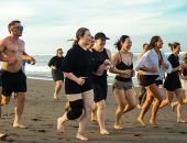 SOMA Fight Club Bali