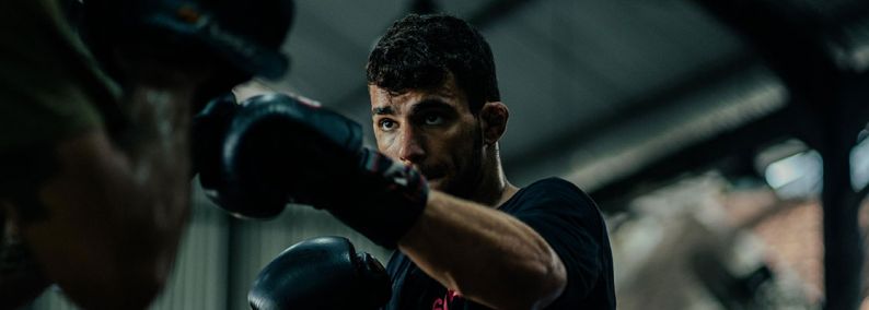 SOMA Fight Club Bali