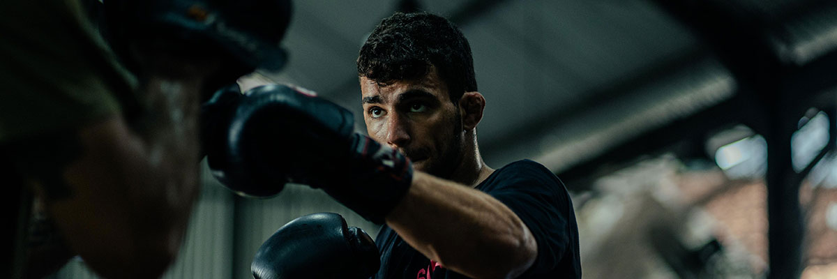 SOMA Fight Club Bali