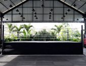 SOMA Fight Club Bali