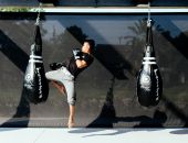 The Camp MuayThai Gym - Chiang Mai