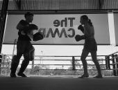 The Camp MuayThai Gym - Chiang Mai