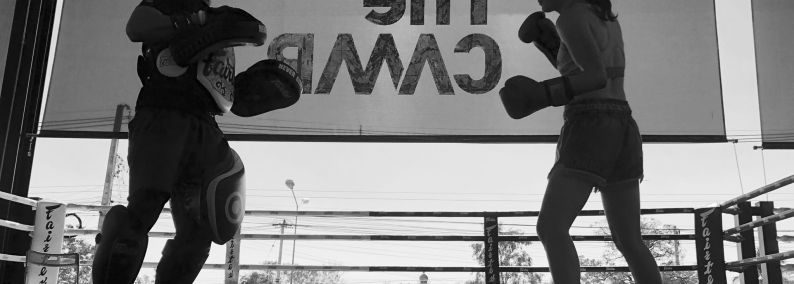The Camp MuayThai Gym - Chiang Mai