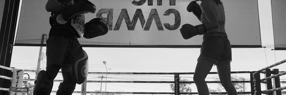 The Camp MuayThai Gym - Chiang Mai