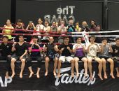 The Camp MuayThai Gym - Chiang Mai