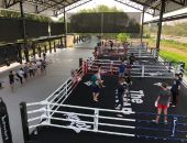The Camp MuayThai Gym - Chiang Mai