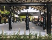 The Camp MuayThai Gym - Chiang Mai