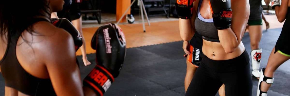 Combat retreat phuket muay thai holiday packages