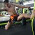 Combat MuayThai thai boxing holiday retreat in Thailand