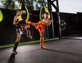 Venum Muay Thai Boxing training in Pattaya Thailand